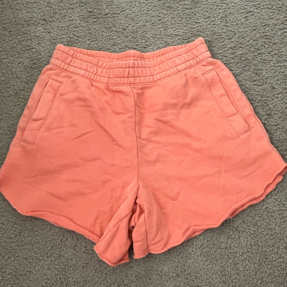 Aerie Soft shorts